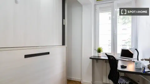 Habitación en alquiler, Madrid