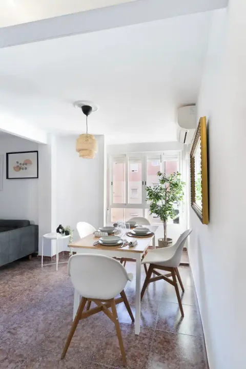 Habitació de lloguer, Getafe
