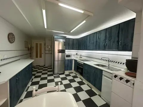 Pis de 186 m² a Màlaga