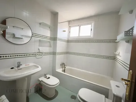 Pis de 116 m² a Badajoz