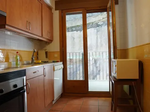 Apartamento 50 m² em Bielsa