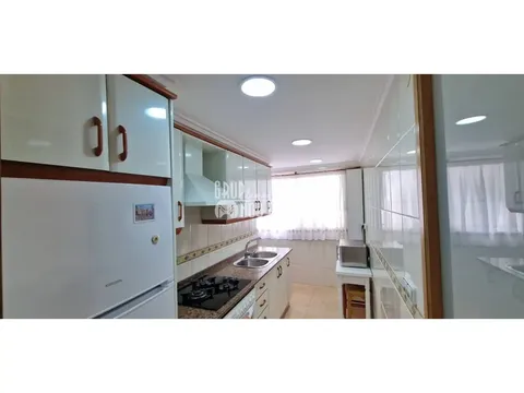 Pis de 83 m² a València