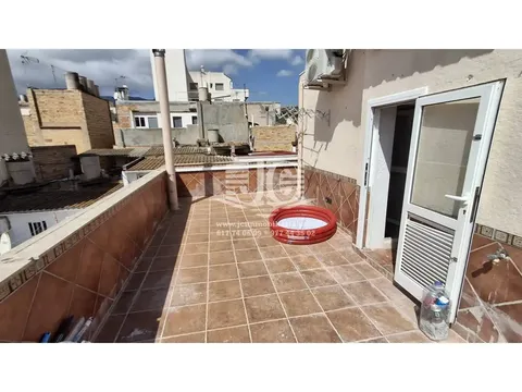 Casa de 79 m² a la Ràpita
