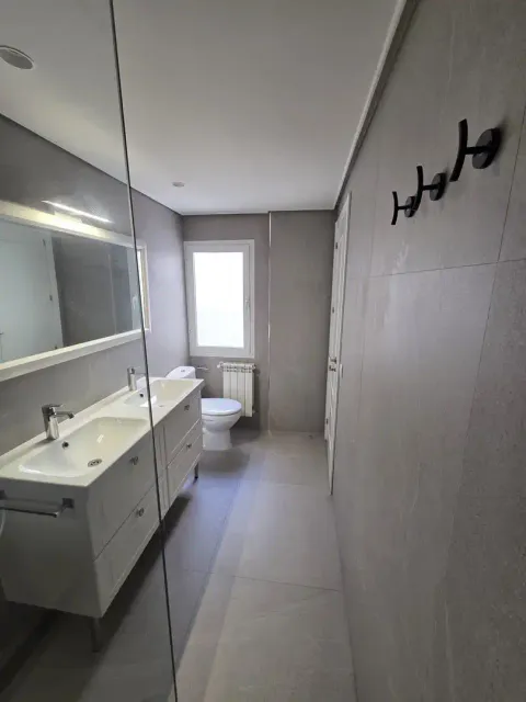 Pis de 118 m² a Madrid