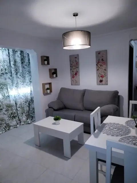 Квартира 65 м² у Huelva