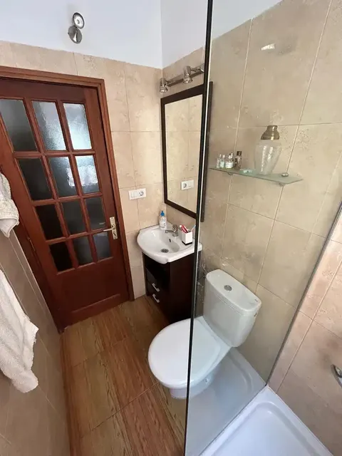 Pis de 145 m² a Santa Cruz de Tenerife