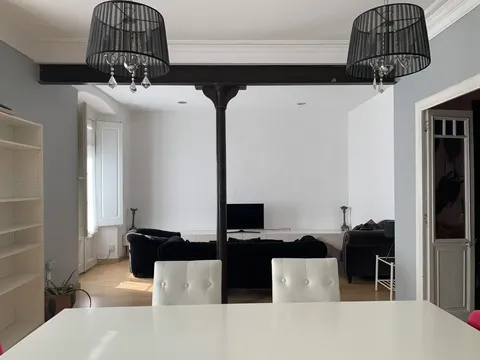 Pis de 121 m² a Figueres