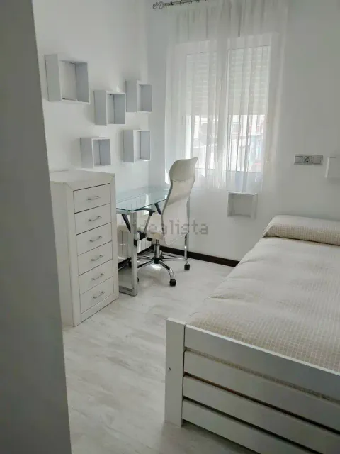 Квартира 90 м² у Cáceres
