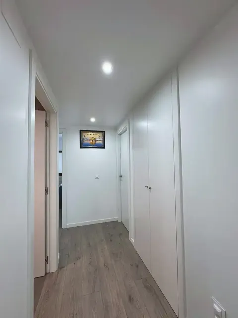 Pis de 134 m² a València