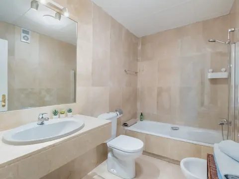 Pis de 84 m² a El Puerto de Santa María
