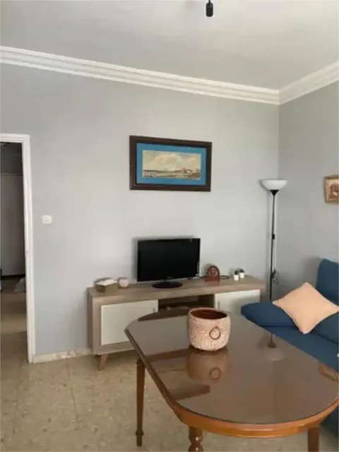 Habitació de lloguer, Sevilla