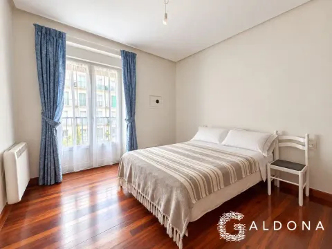 Квартира 100 м² в Donostia / San Sebastián