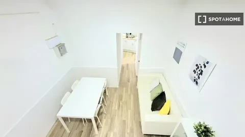 Chambre à louer, l'Hospitalet de Llobregat