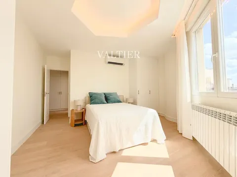 Appartamento 180 m² a Madrid