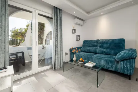 Квартира 85 м² у Marbella