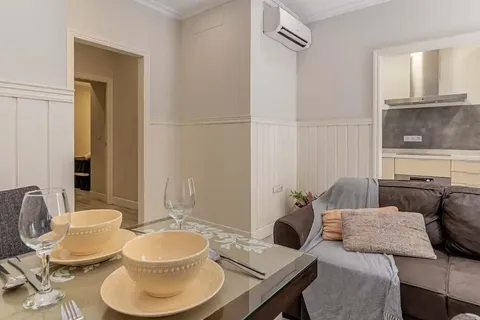 Квартира 75 м² у Madrid