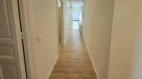 Appartamento 222 m² a Madrid