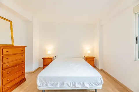 Pis de 86 m² a València