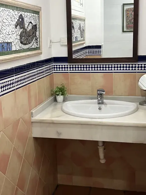 Pis de 54 m² a Còrdova