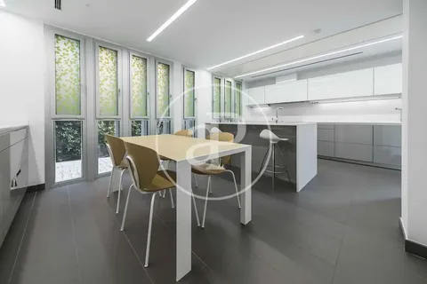 Casa de 500 m² a Madrid