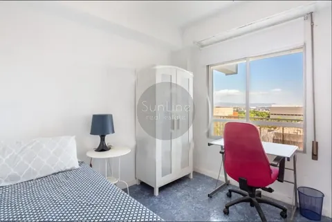 Appartamento 130 m² a Valencia