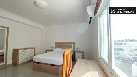 Habitació de lloguer, València