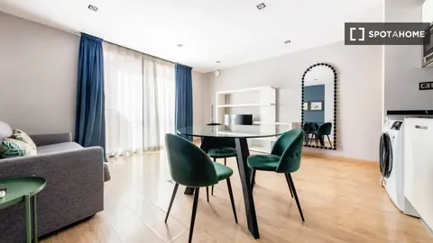Pis de 55 m² a Barcelona