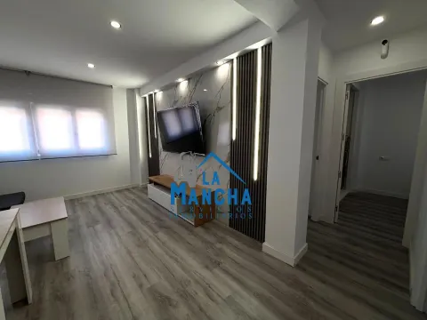 Квартира 69 м² в Альбасете (2/39)