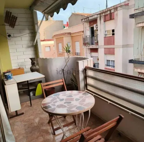 Pis de 120 m² a Alacant