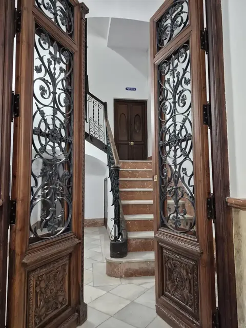 Pis de 90 m² a Granada