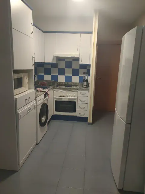 Pis de 81 m² a Orpesa (4/10)