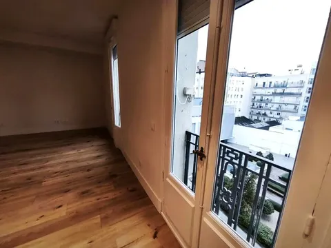 Wohnung 86 m² in Madrid