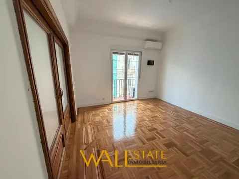 Pis de 132 m² a Madrid