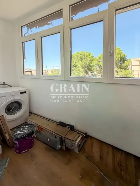 Pis de 160 m² a Albacete