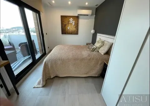 Casa de 210 m² a Finestrat