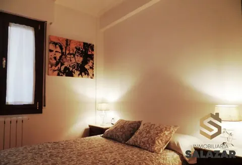 Pis de 87 m² a Bilbao