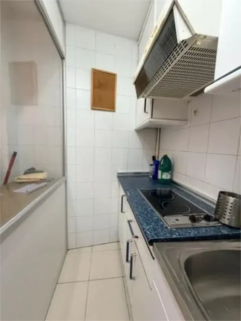 Pis de 30 m² a Madrid