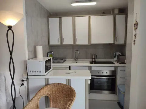 Wohnung 55 m² in Pollença