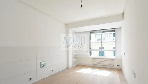 Appartamento 226 m² a Madrid