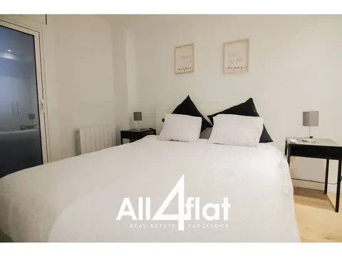 Pis de 104 m² a Barcelona