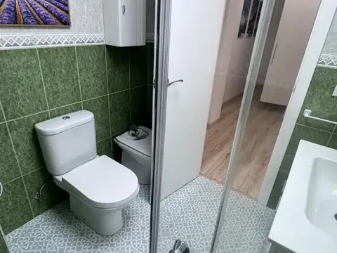 Pis de 90 m² a València