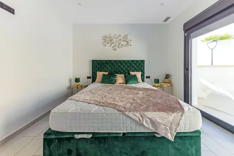 Casa de 273 m² a Finestrat