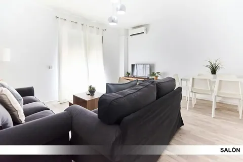 Habitació de lloguer, Sevilla