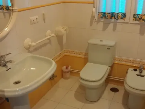 Appartamento 110 m² a Baeza