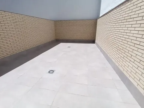 Pis de 85 m² a Brunete