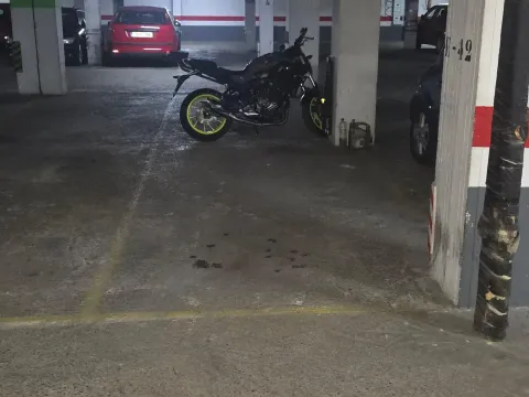 Pis de 76 m² a Saragossa