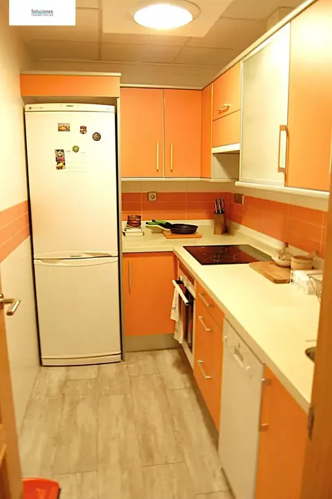 Appartamento 73 m² a Albacete