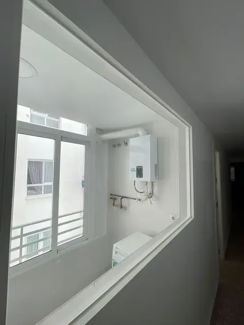 Pis de 140 m² a Alacant