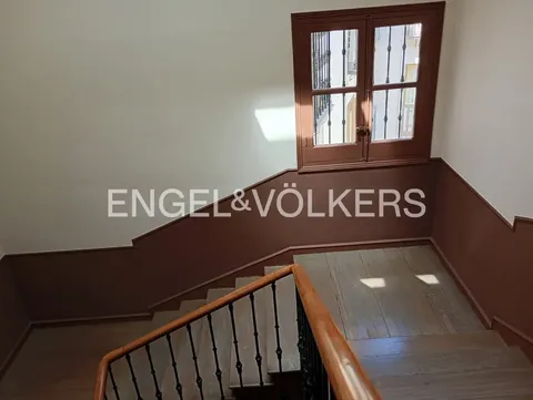 Pis de 96 m² a Madrid