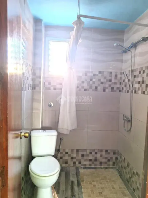 Wohnung 55 m² in Sevilla